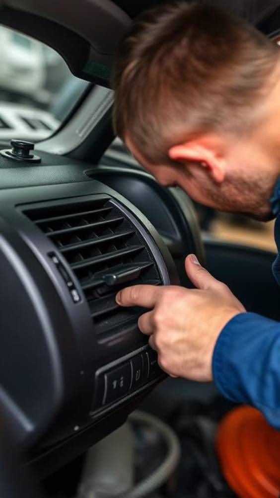 Airconditionservice i Aalborg